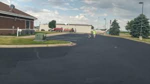 Best Asphalt Driveway Installation in Eureka, CA